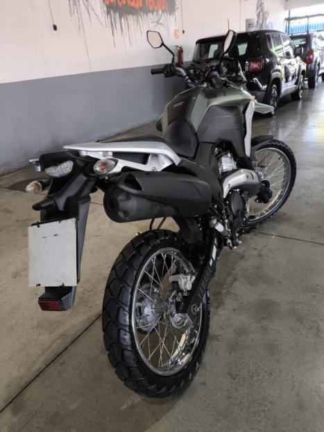 YAMAHA Lander 250 , Foto 2