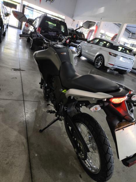 YAMAHA Lander 250 , Foto 3