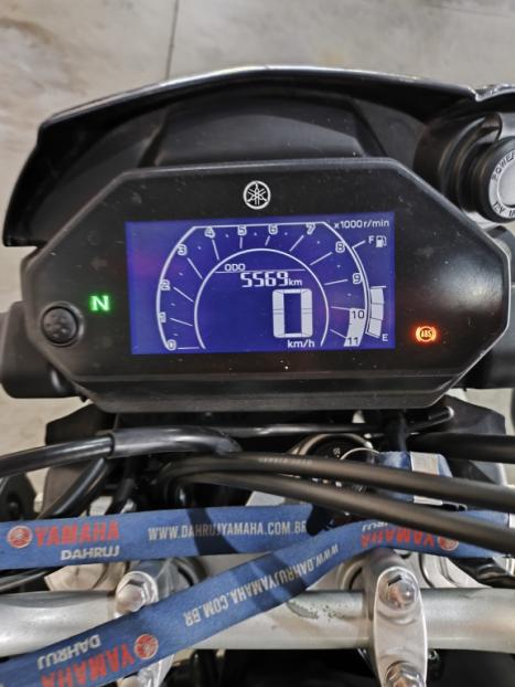 YAMAHA Lander 250 , Foto 4