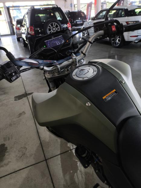 YAMAHA Lander 250 , Foto 6