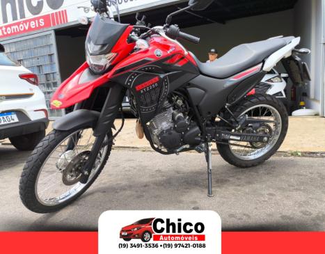 YAMAHA Lander 250 , Foto 2