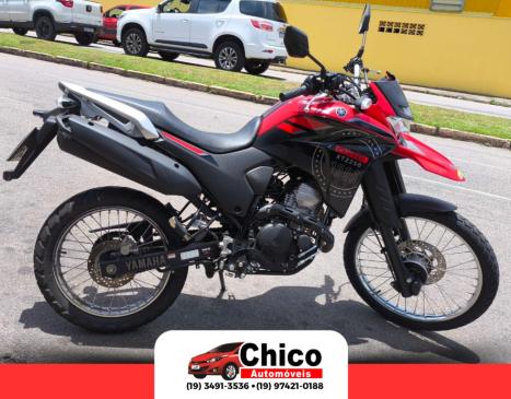 YAMAHA Lander 250 , Foto 3