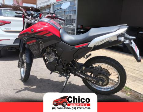 YAMAHA Lander 250 , Foto 4