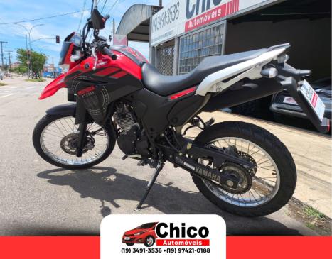 YAMAHA Lander 250 , Foto 5