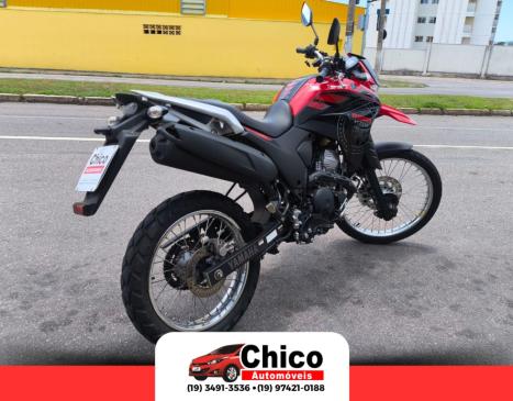 YAMAHA Lander 250 , Foto 6