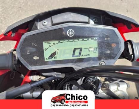 YAMAHA Lander 250 , Foto 9