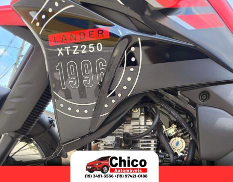 YAMAHA Lander 250 , Foto 10