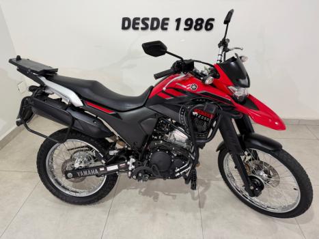 YAMAHA Lander 250 , Foto 2