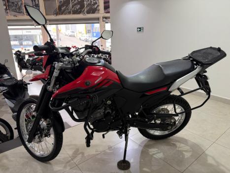 YAMAHA Lander 250 , Foto 4