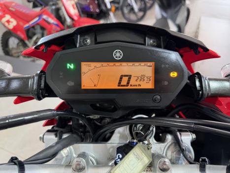 YAMAHA Lander 250 , Foto 6