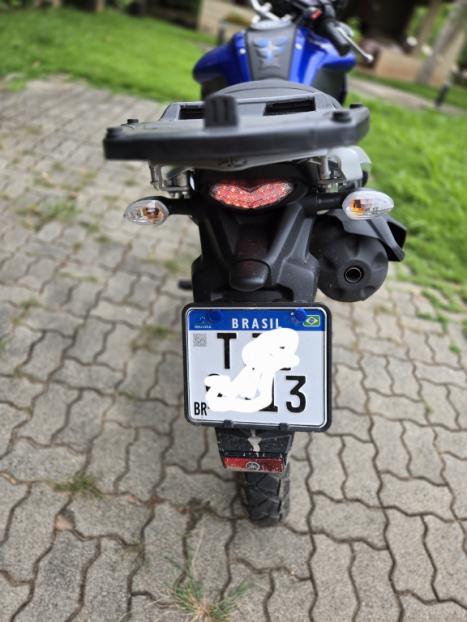 YAMAHA Lander 250 , Foto 1