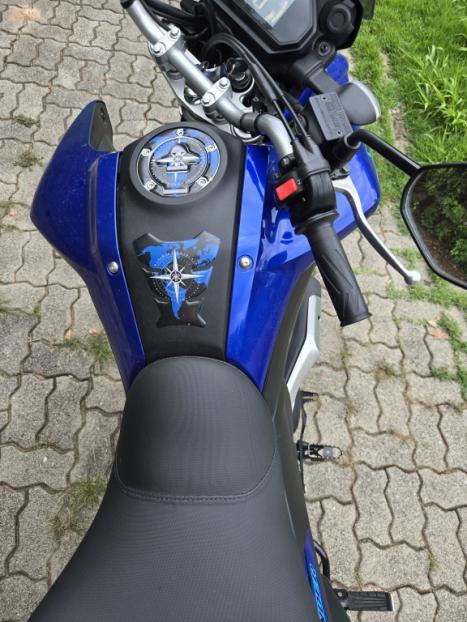 YAMAHA Lander 250 , Foto 2