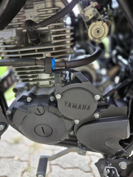 YAMAHA Lander 250 , Foto 3