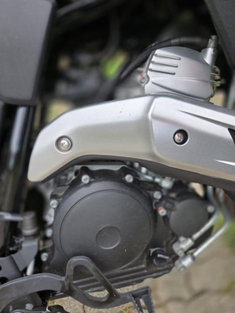 YAMAHA Lander 250 , Foto 4