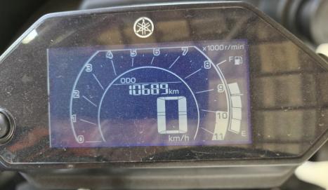 YAMAHA Lander 250 , Foto 5