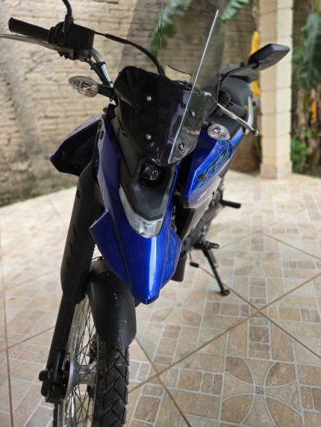 YAMAHA Lander 250 , Foto 6