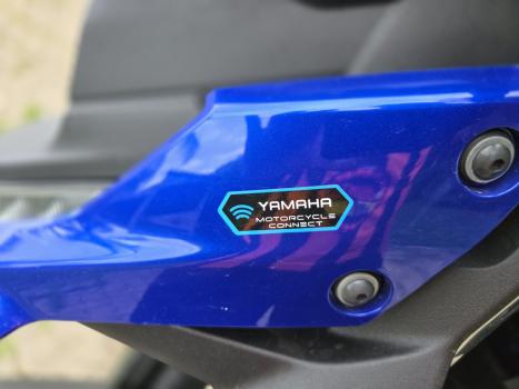 YAMAHA Lander 250 , Foto 7