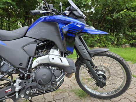 YAMAHA Lander 250 , Foto 8