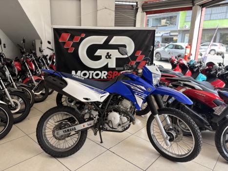 YAMAHA Lander 250 , Foto 1