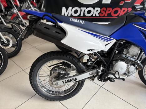 YAMAHA Lander 250 , Foto 2