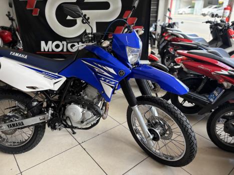 YAMAHA Lander 250 , Foto 3