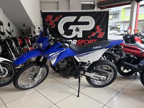 YAMAHA Lander 250 , Foto 4