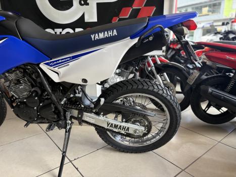YAMAHA Lander 250 , Foto 6
