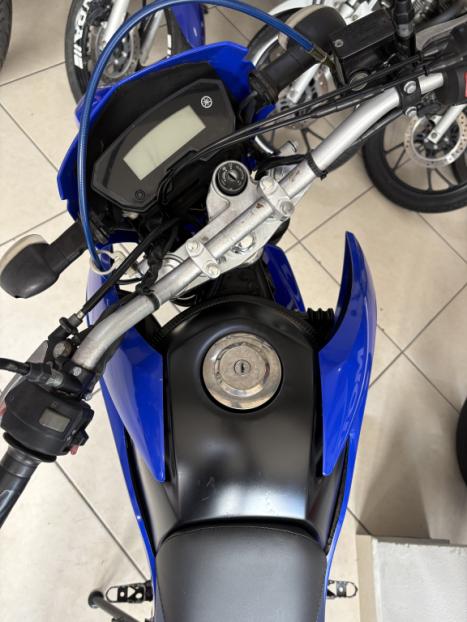 YAMAHA Lander 250 , Foto 7