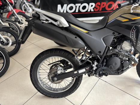 YAMAHA Lander 250 , Foto 2