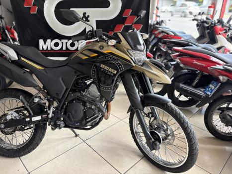 YAMAHA Lander 250 , Foto 3