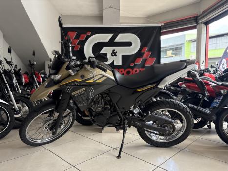 YAMAHA Lander 250 , Foto 4