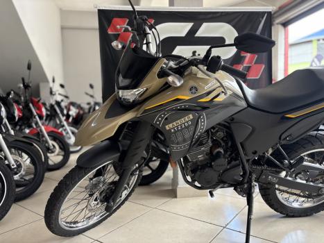 YAMAHA Lander 250 , Foto 5