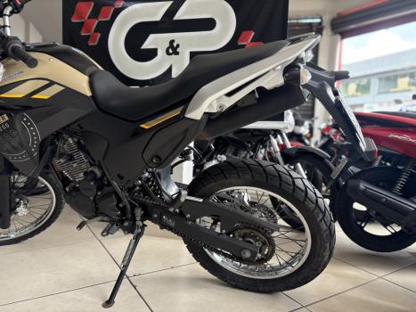 YAMAHA Lander 250 , Foto 6