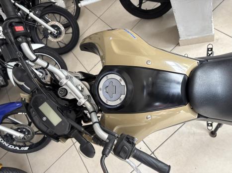 YAMAHA Lander 250 , Foto 7