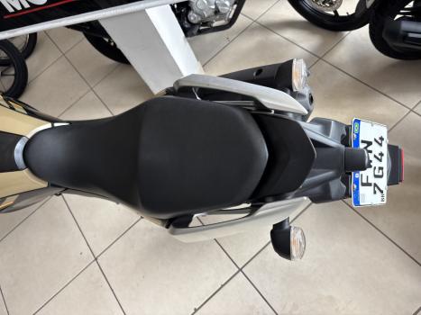 YAMAHA Lander 250 , Foto 8