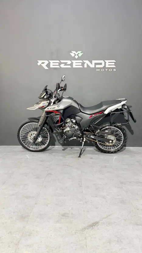 YAMAHA Lander 250 , Foto 3