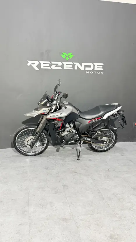 YAMAHA Lander 250 , Foto 6