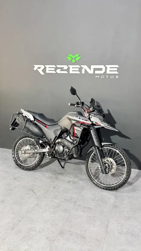YAMAHA Lander 250 , Foto 7