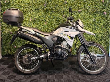 YAMAHA Lander 250 , Foto 1