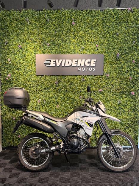 YAMAHA Lander 250 , Foto 2