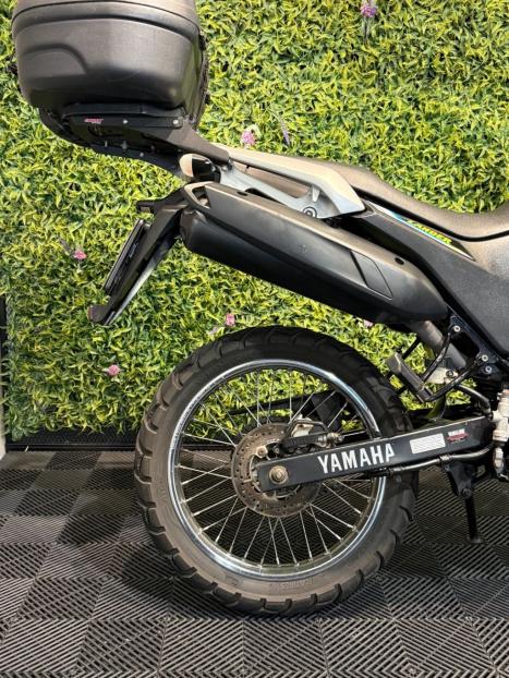 YAMAHA Lander 250 , Foto 3