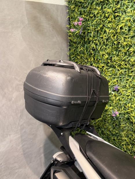 YAMAHA Lander 250 , Foto 6