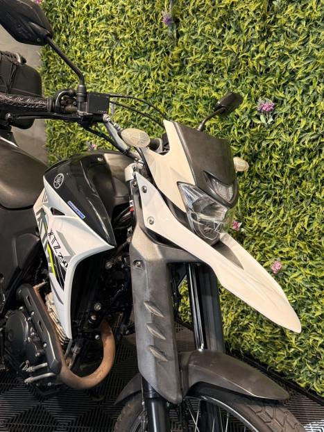 YAMAHA Lander 250 , Foto 8