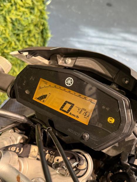 YAMAHA Lander 250 , Foto 9