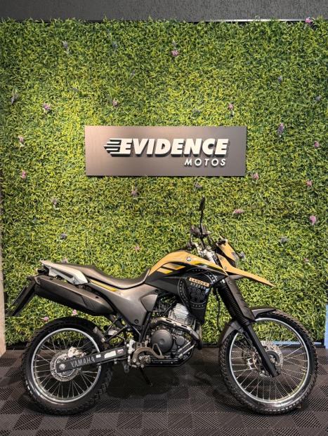 YAMAHA Lander 250 , Foto 2