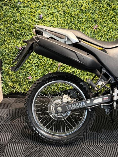 YAMAHA Lander 250 , Foto 3