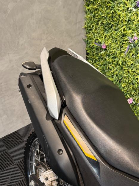 YAMAHA Lander 250 , Foto 6