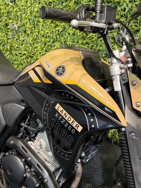 YAMAHA Lander 250 , Foto 7