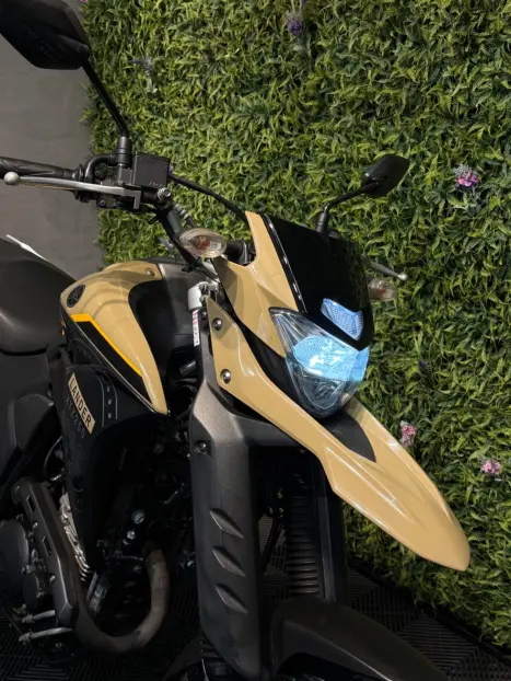 YAMAHA Lander 250 , Foto 8