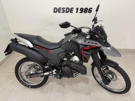 YAMAHA Lander 250 , Foto 3